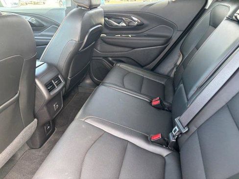 Used 2024 GMC Terrain AT4 w/ Tech Package AWD/4WD image 16