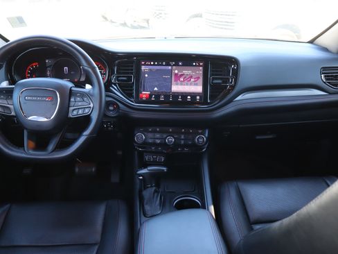 Used 2024 Dodge Durango R/T image 14