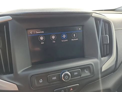 Used 2023 GMC Terrain SLE w/ LPO, Floor Liner Package FWD image 25