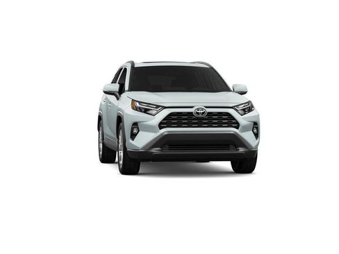 New 2025 Toyota RAV4 XLE Premium image 36