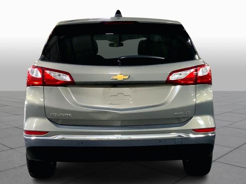 Used 2019 Chevrolet Equinox LT image 4