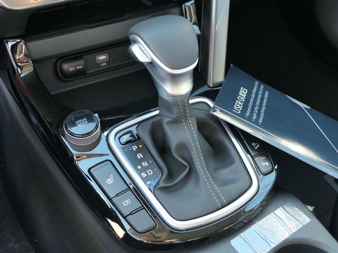 New 2026 Kia Seltos EX w/ EX Sunroof Package image 20