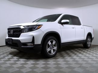 Used 2025 Honda Ridgeline RTL video 2