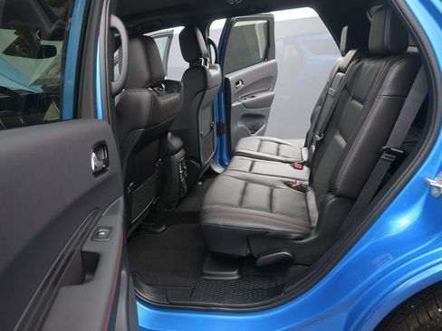 New 2026 Dodge Durango GT AWD/4WD image 13