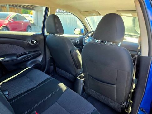 Used 2014 Nissan Versa SV FWD image 44
