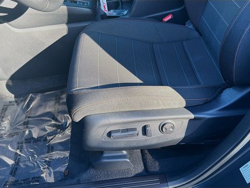 Certified 2025 Honda CR-V Sport image 17