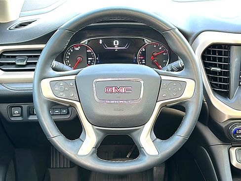 Used 2023 GMC Acadia Denali w/ Black Diamond Edition AWD/4WD image 23