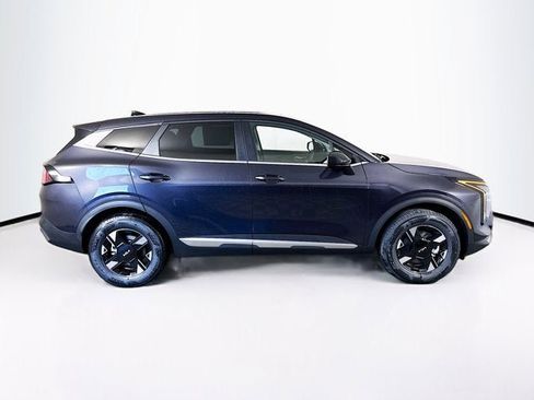 New 2026 Kia Sportage LX AWD/4WD image 4