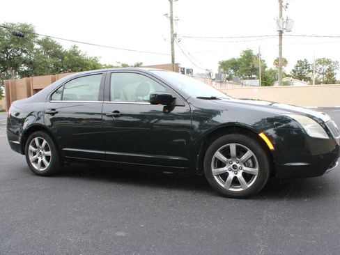 Used 2010 Mercury Milan Premier FWD image 13