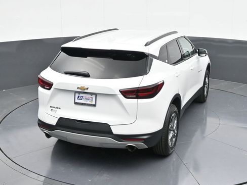 Used 2023 Chevrolet Blazer LT image 52
