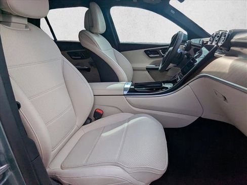 Certified 2025 Mercedes-Benz GLC 350e GLC 350e image 21