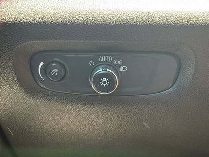 Used 2023 Chevrolet Traverse LS