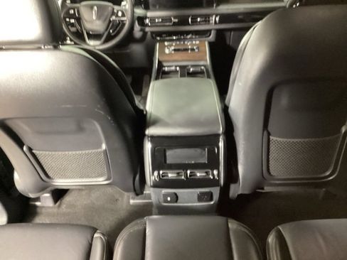Used 2025 Lincoln Aviator Reserve w/ Illumination Package AWD/4WD image 30