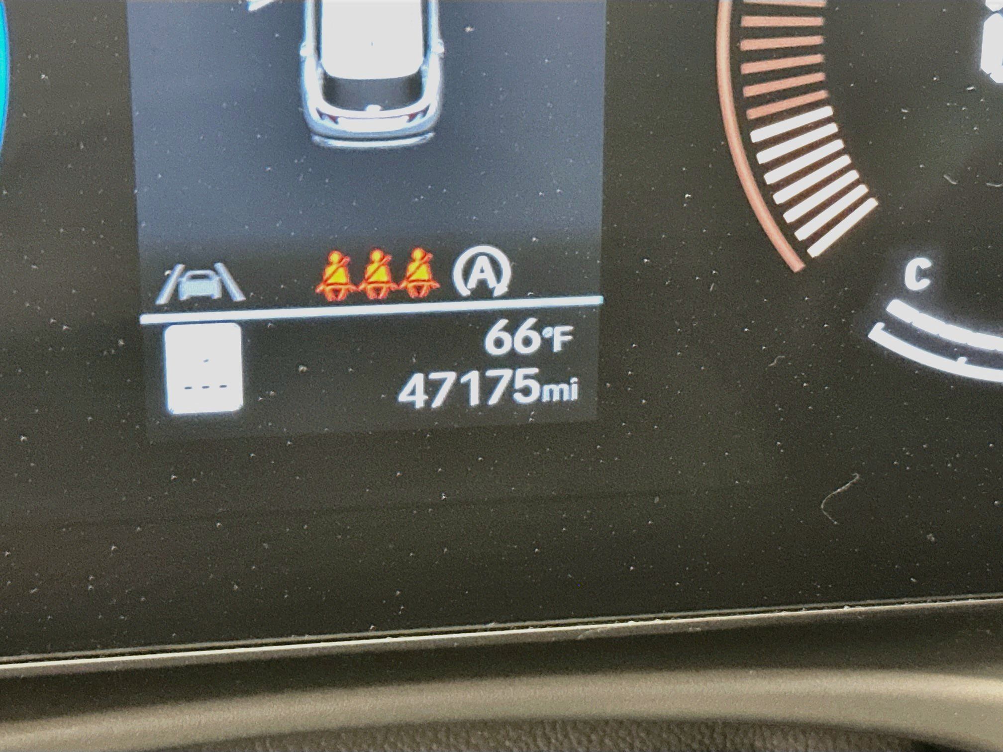 Used 2025 Hyundai Tucson SEL AWD/4WD image 19