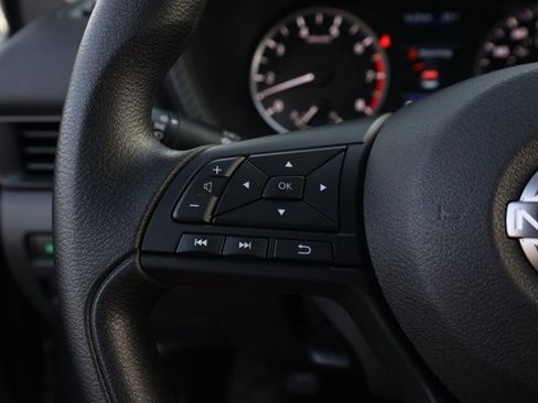 New 2025 Nissan Sentra 2.0 S image 25