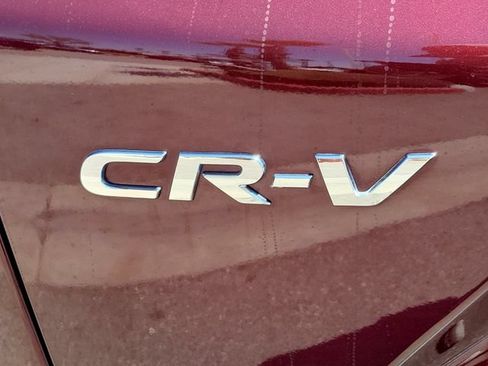 Used 2019 Honda CR-V EX image 31