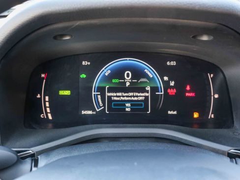 Used 2025 Toyota Camry LE FWD image 25