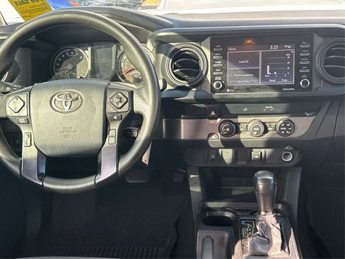 Used 2020 Toyota Tacoma SR image 19