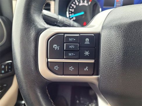 Certified 2024 Ford Expedition Limited image 24