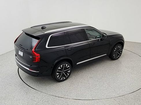 New 2026 Volvo XC90 T8 Plus w/ Protection Package Premier AWD/4WD image 34