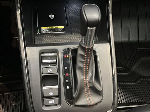 Certified 2025 Honda CR-V Sport-L image 30