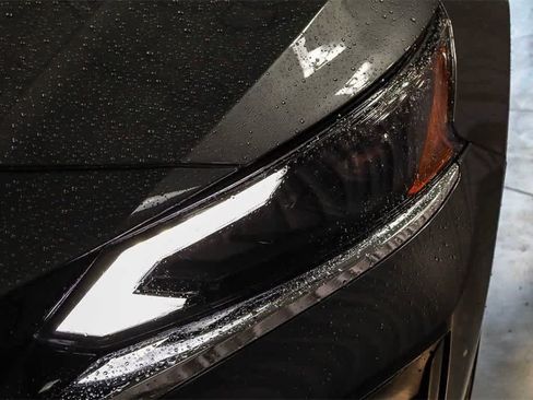 New 2025 Nissan Altima 2.5 S image 11