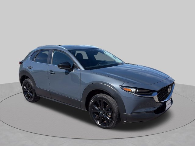 Used 2025 MAZDA CX-30 AWD 2.5 S w/ Preferred Package image 8