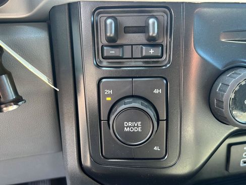 Certified 2025 Ford F450 XLT w/ 360-Degree Camera Package AWD/4WD image 14