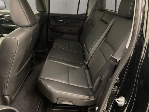 Used 2023 Honda Ridgeline RTL-E image 25