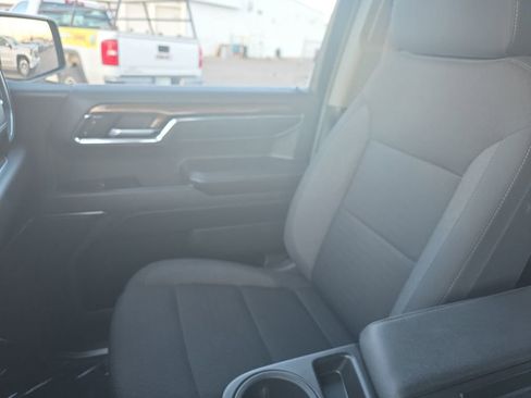 Used 2024 Chevrolet Silverado 1500 LT w/ Protection Package image 26