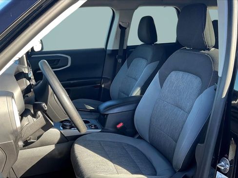 Used 2021 Ford Bronco Sport Big Bend image 25