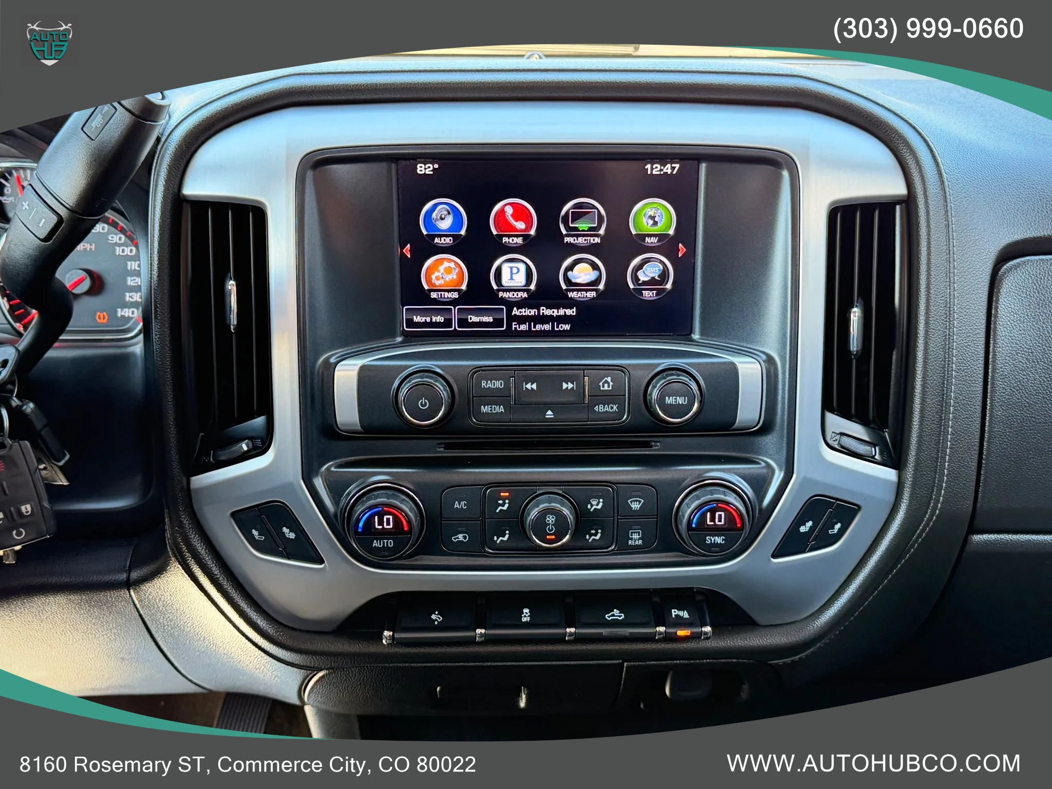 Used 2016 GMC Sierra 2500 SLE w/ SLE Preferred Package AWD/4WD image 21