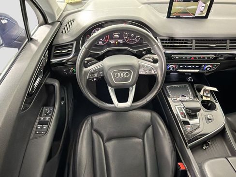 Used 2019 Audi Q7 3.0T Premium Plus w/ Premium Plus Package image 23