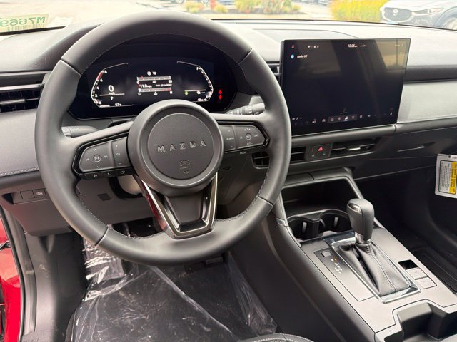 New 2026 MAZDA CX-5 Select AWD/4WD image 13