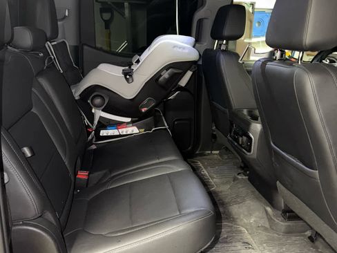 Used 2019 GMC Sierra 1500 SLT w/ SLT Premium Plus Package image 6