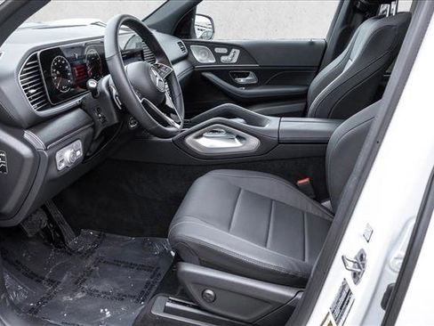 Certified 2026 Mercedes-Benz GLE 350 GLE 350 image 12