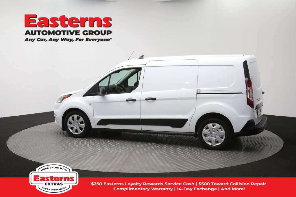 Used 2022 Ford Transit Connect XLT FWD image 65