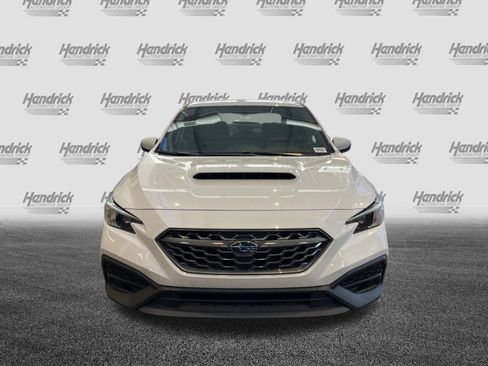 Used 2023 Subaru WRX image 3