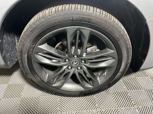 Used 2020 Acura RDX A-Spec FWD image 10