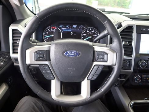 Used 2021 Ford F250 Lariat AWD/4WD image 26