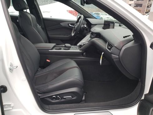 Certified 2025 Acura TLX SH-AWD w/ A-SPEC Pkg image 22