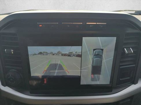 Used 2021 Ford F150 XLT w/ Equipment Group 302A High image 13