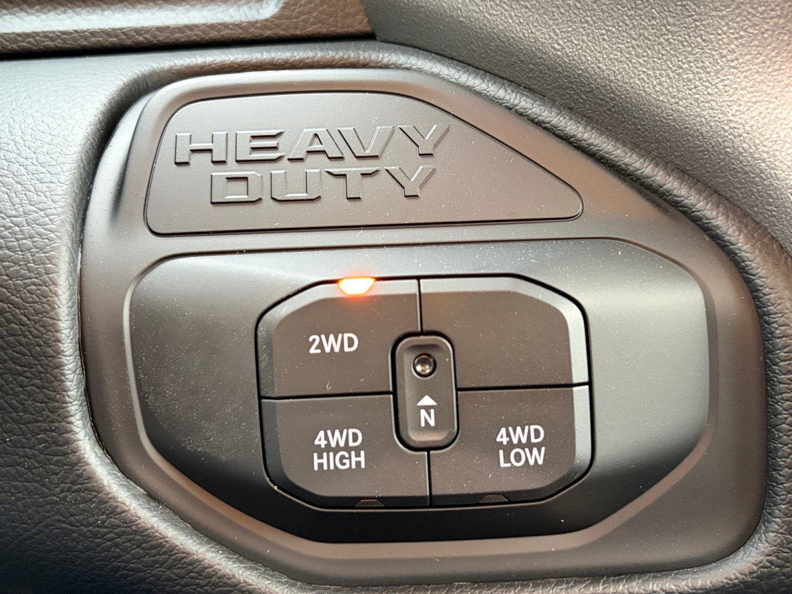 New 2026 RAM 3500 Laramie w/ Night Edition AWD/4WD image 22
