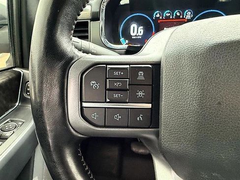 Used 2021 Ford F150 Lariat w/ Equipment Group 502A High AWD/4WD image 36
