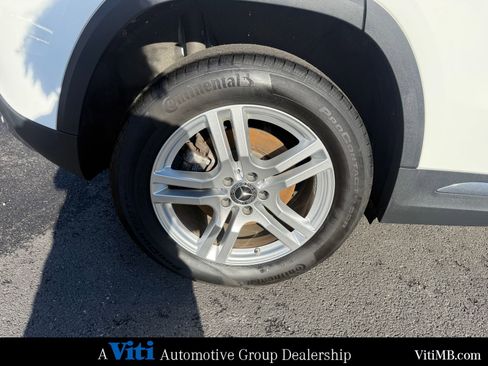 Certified 2023 Mercedes-Benz GLA 250 4MATIC image 14