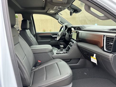 New 2026 GMC Sierra 1500 Denali AWD/4WD image 53
