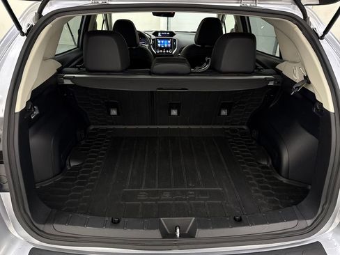 Certified 2023 Subaru Crosstrek 2.5i Limited image 28