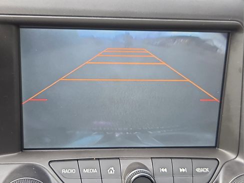 Used 2015 Chevrolet Corvette Stingray Convertible w/ 3LT Preferred Equipment Group image 15