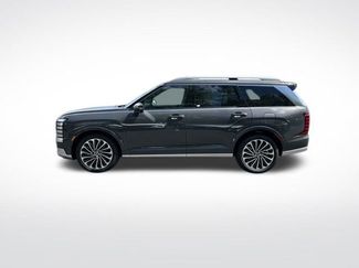 New 2026 Hyundai Palisade Calligraphy video 2