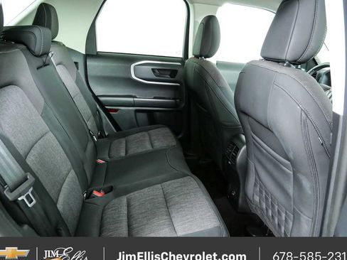 Used 2024 Ford Bronco Sport Big Bend w/ Convenience Package AWD/4WD image 20